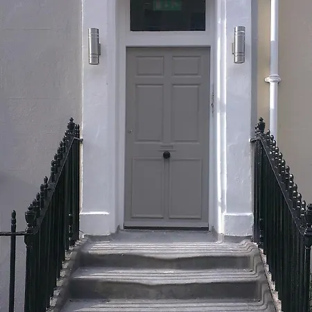 Captains Quarters 4 Apartment Plymouth Exterior photo